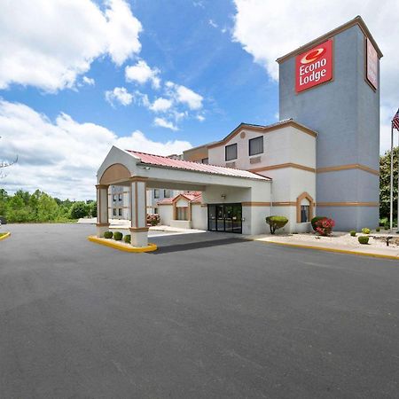 Econo Lodge London Esterno foto