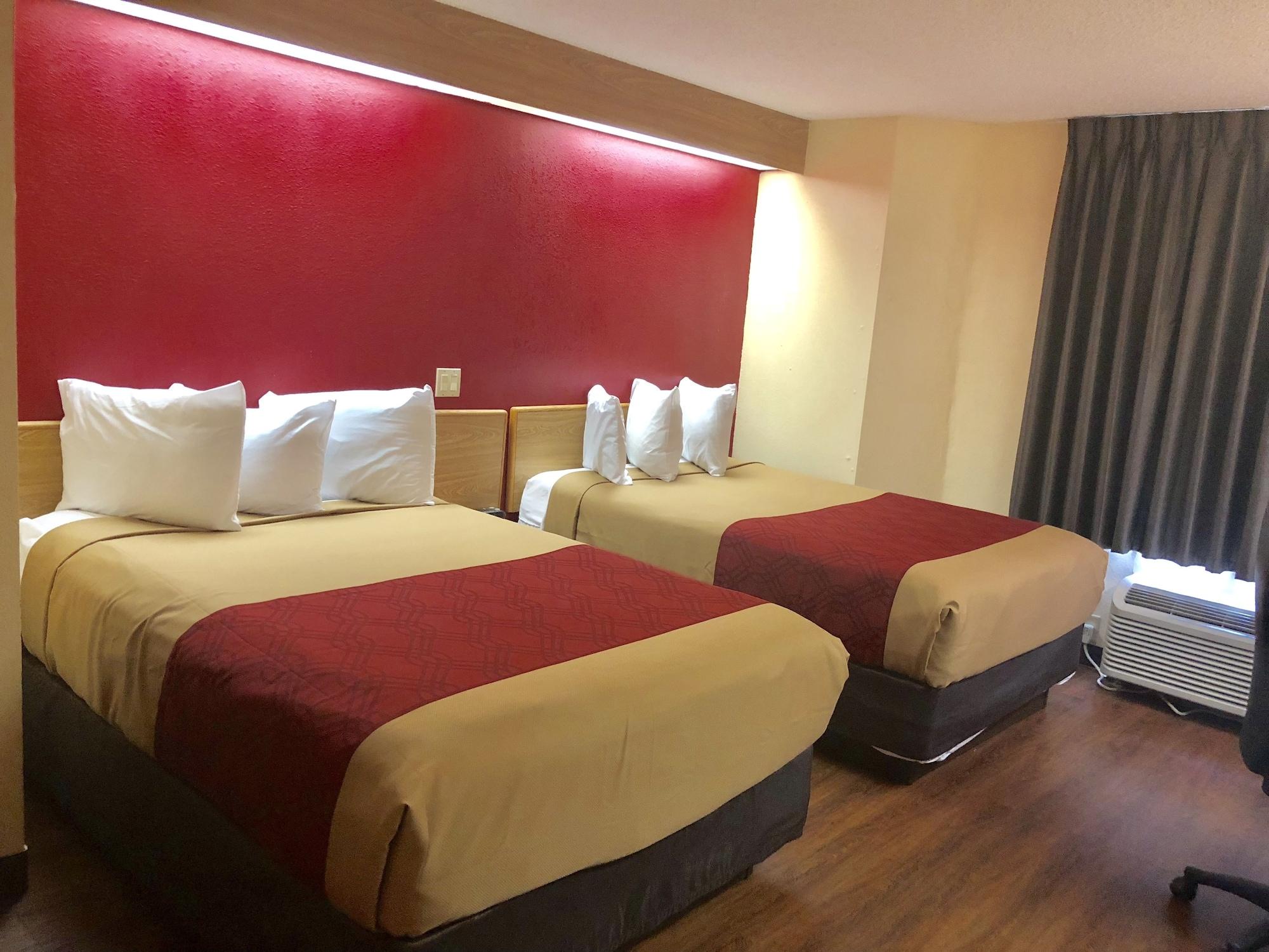 Econo Lodge London Esterno foto