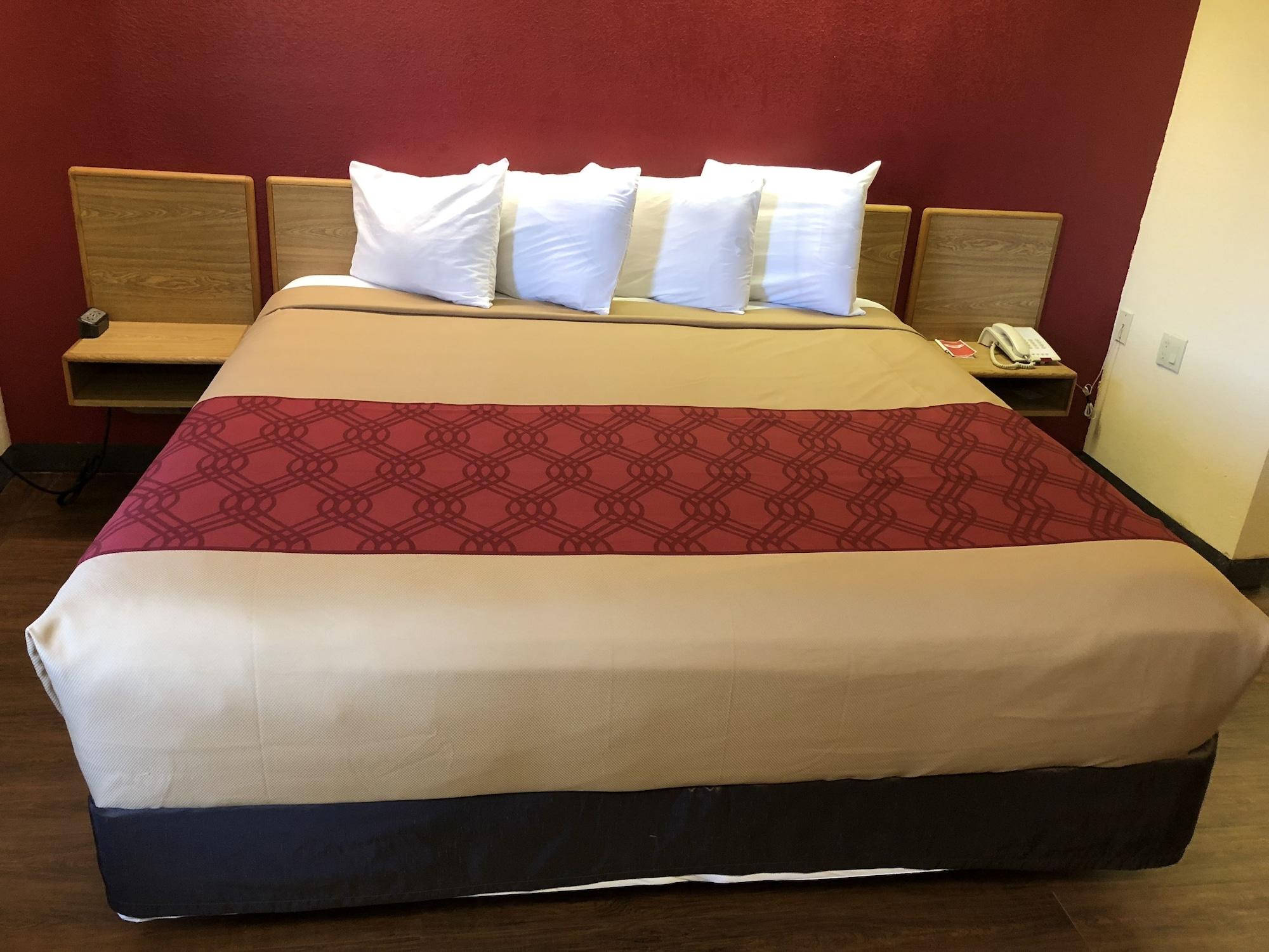 Econo Lodge London Esterno foto