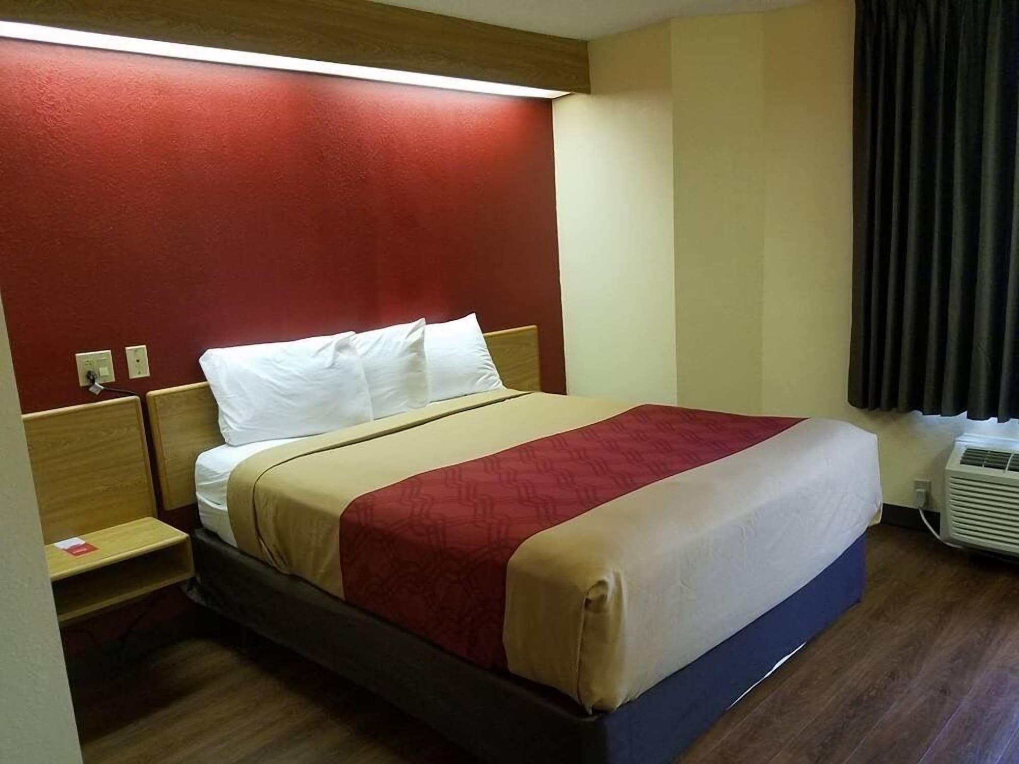 Econo Lodge London Esterno foto