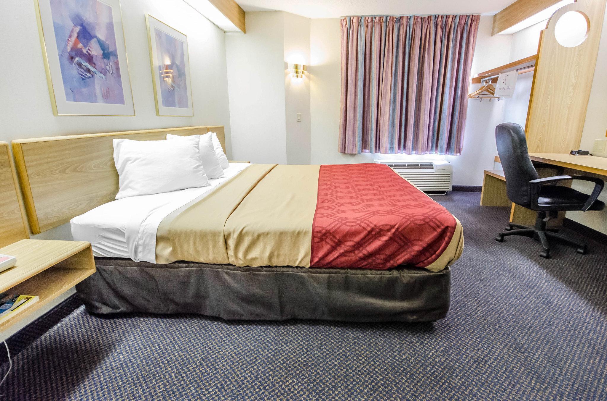 Econo Lodge London Esterno foto