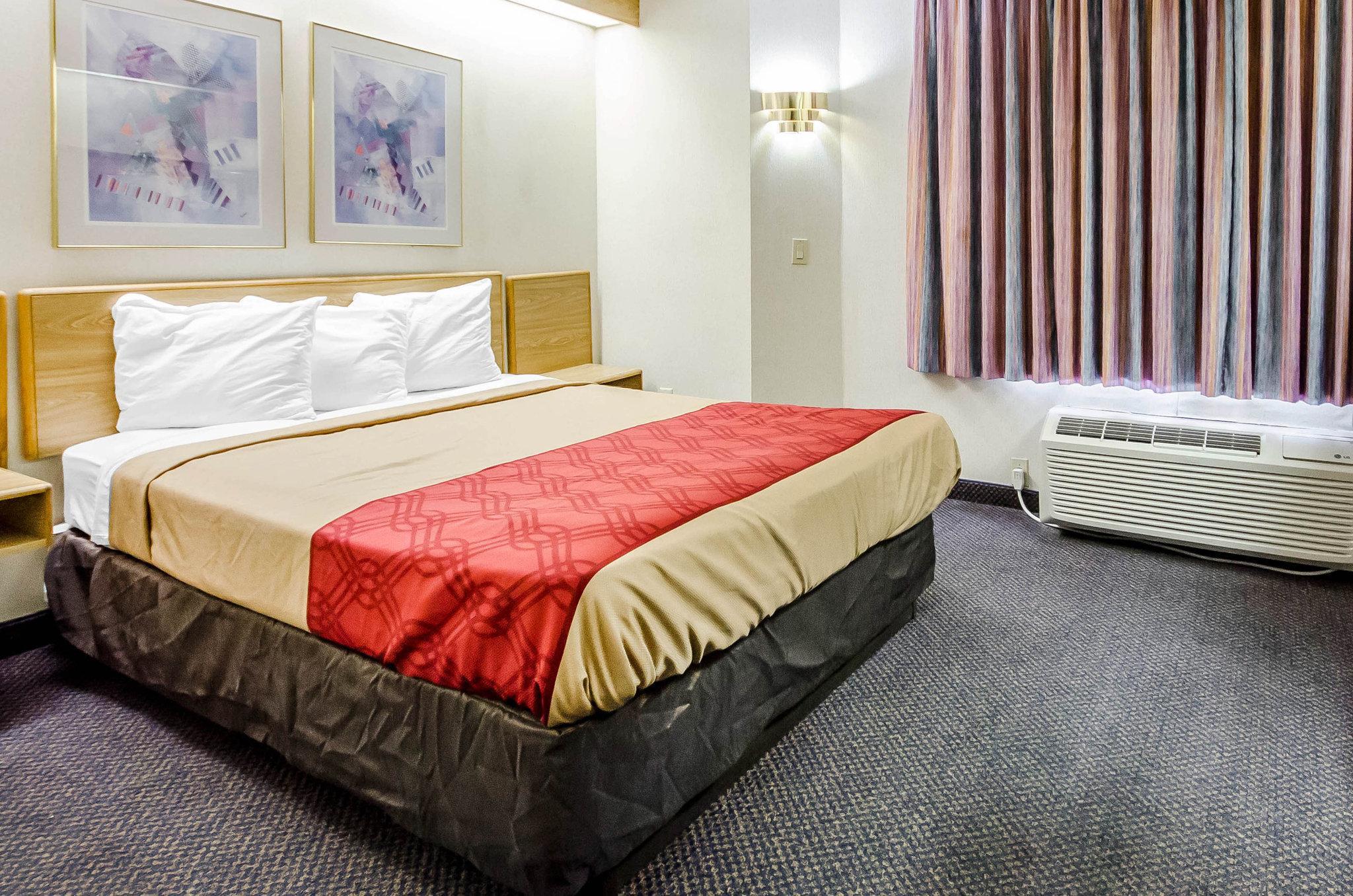 Econo Lodge London Esterno foto