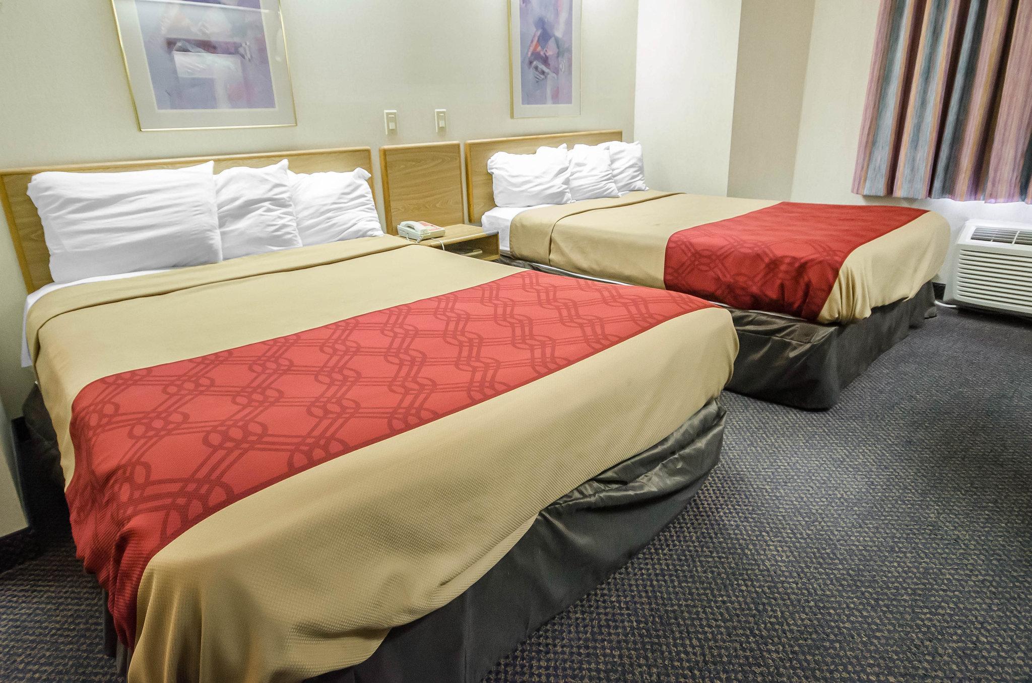Econo Lodge London Esterno foto