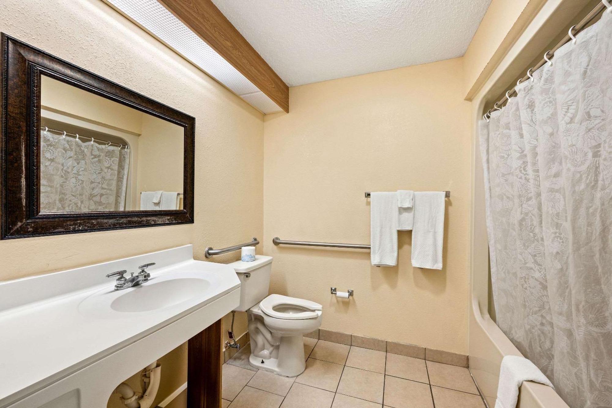 Econo Lodge London Esterno foto