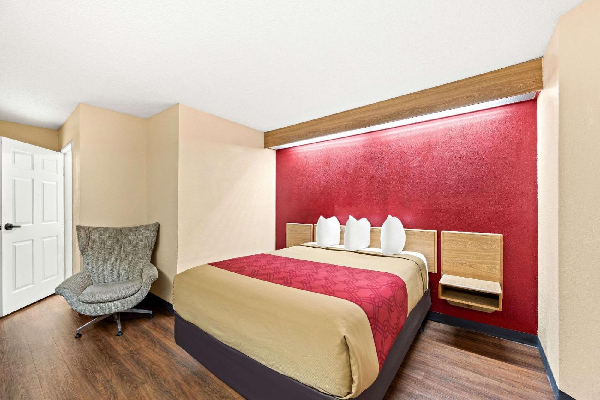 Econo Lodge London Esterno foto