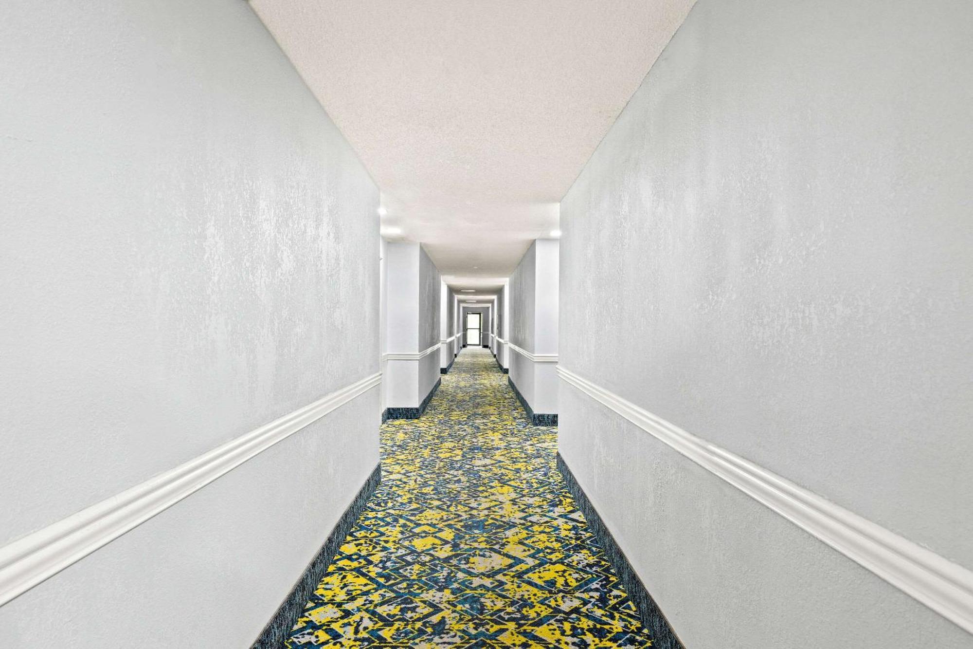 Econo Lodge London Esterno foto