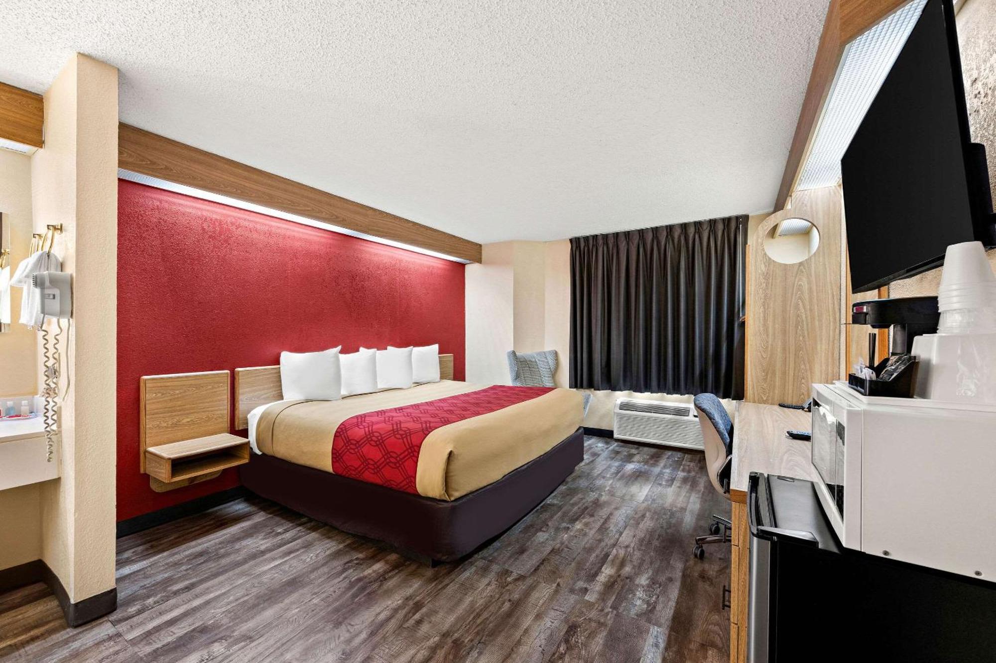Econo Lodge London Esterno foto
