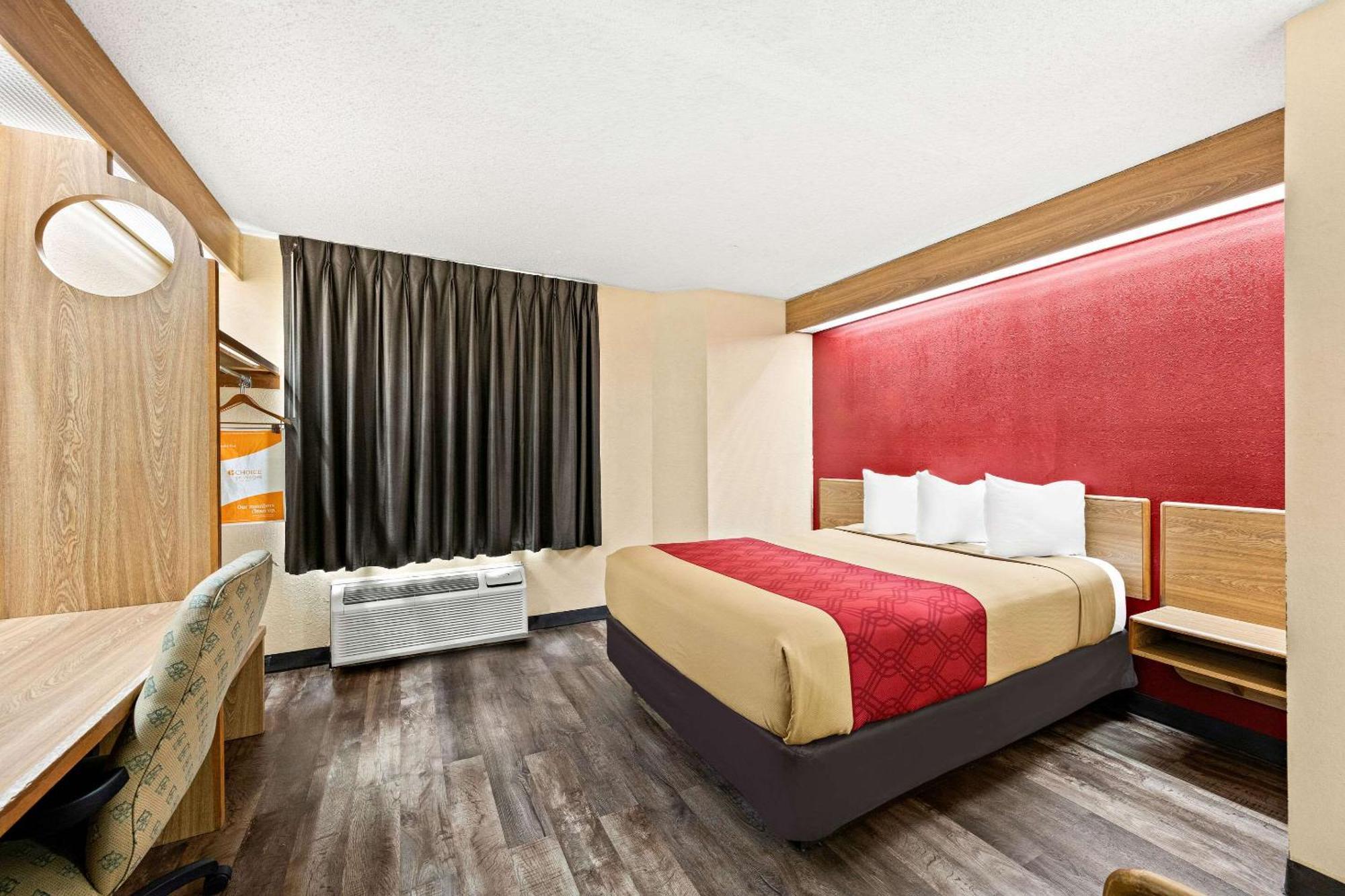 Econo Lodge London Esterno foto