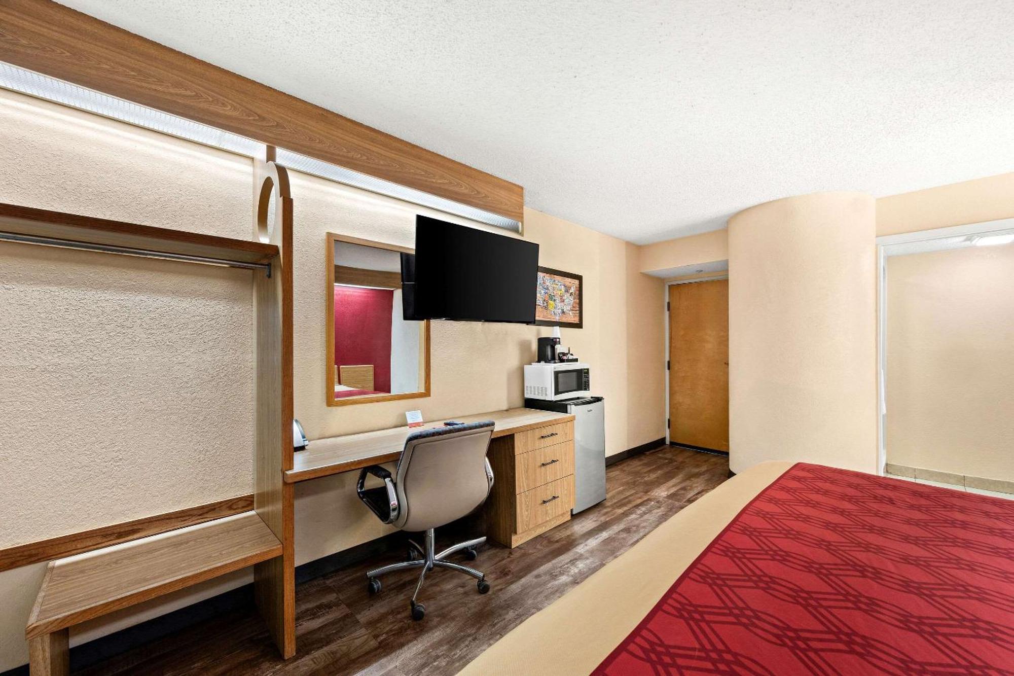 Econo Lodge London Esterno foto