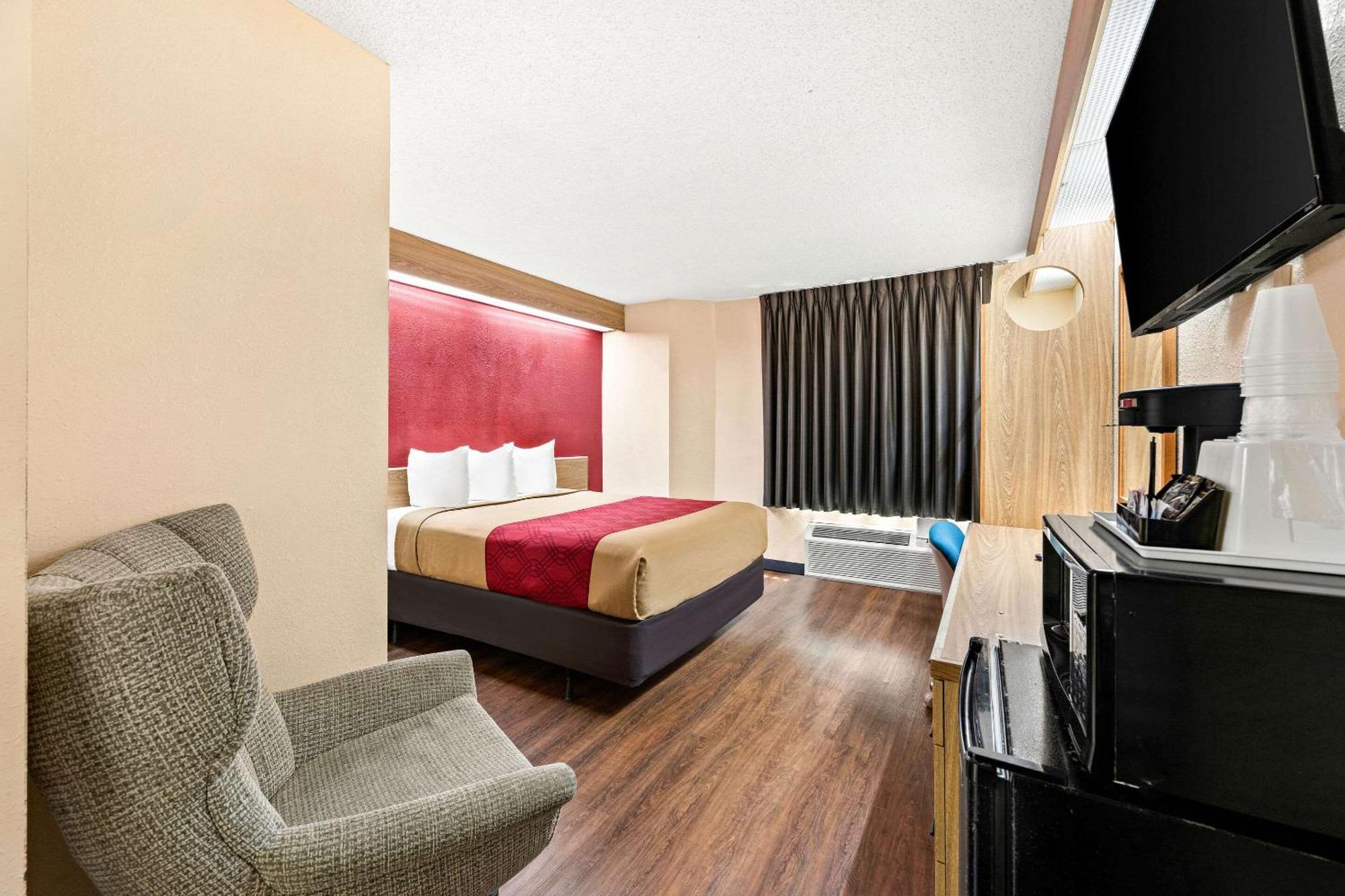 Econo Lodge London Esterno foto