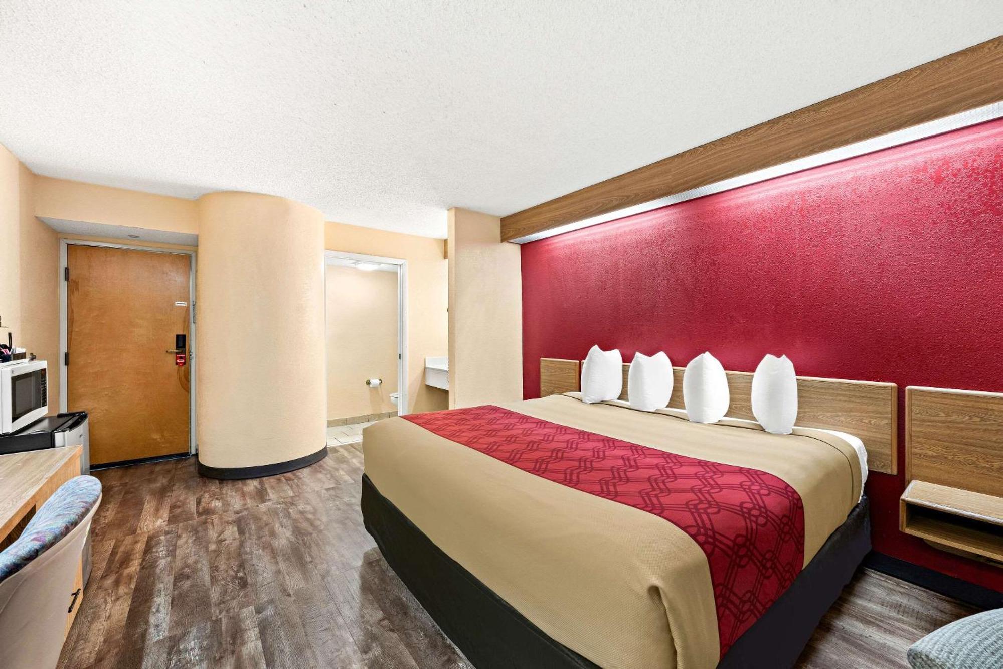 Econo Lodge London Esterno foto