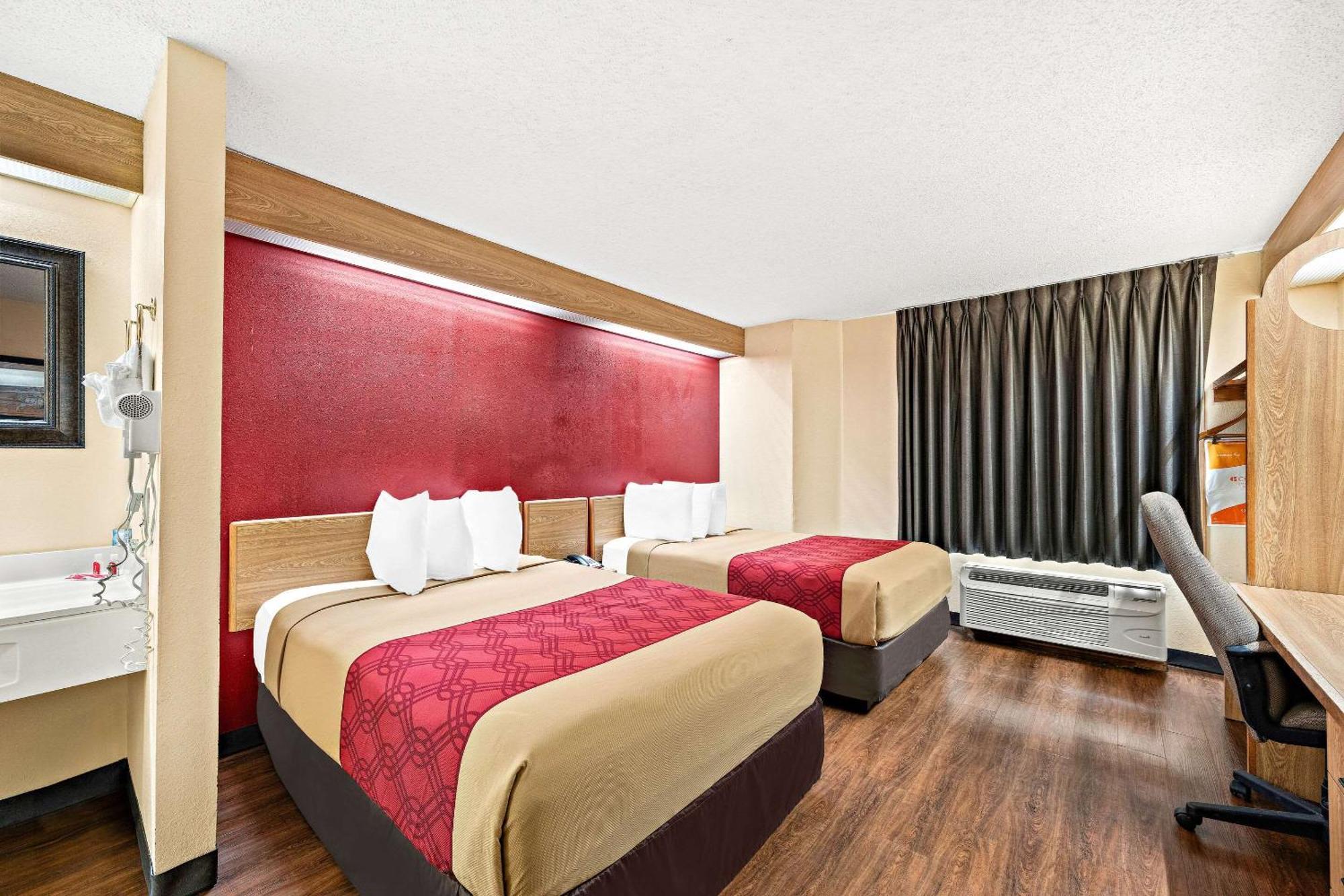 Econo Lodge London Esterno foto