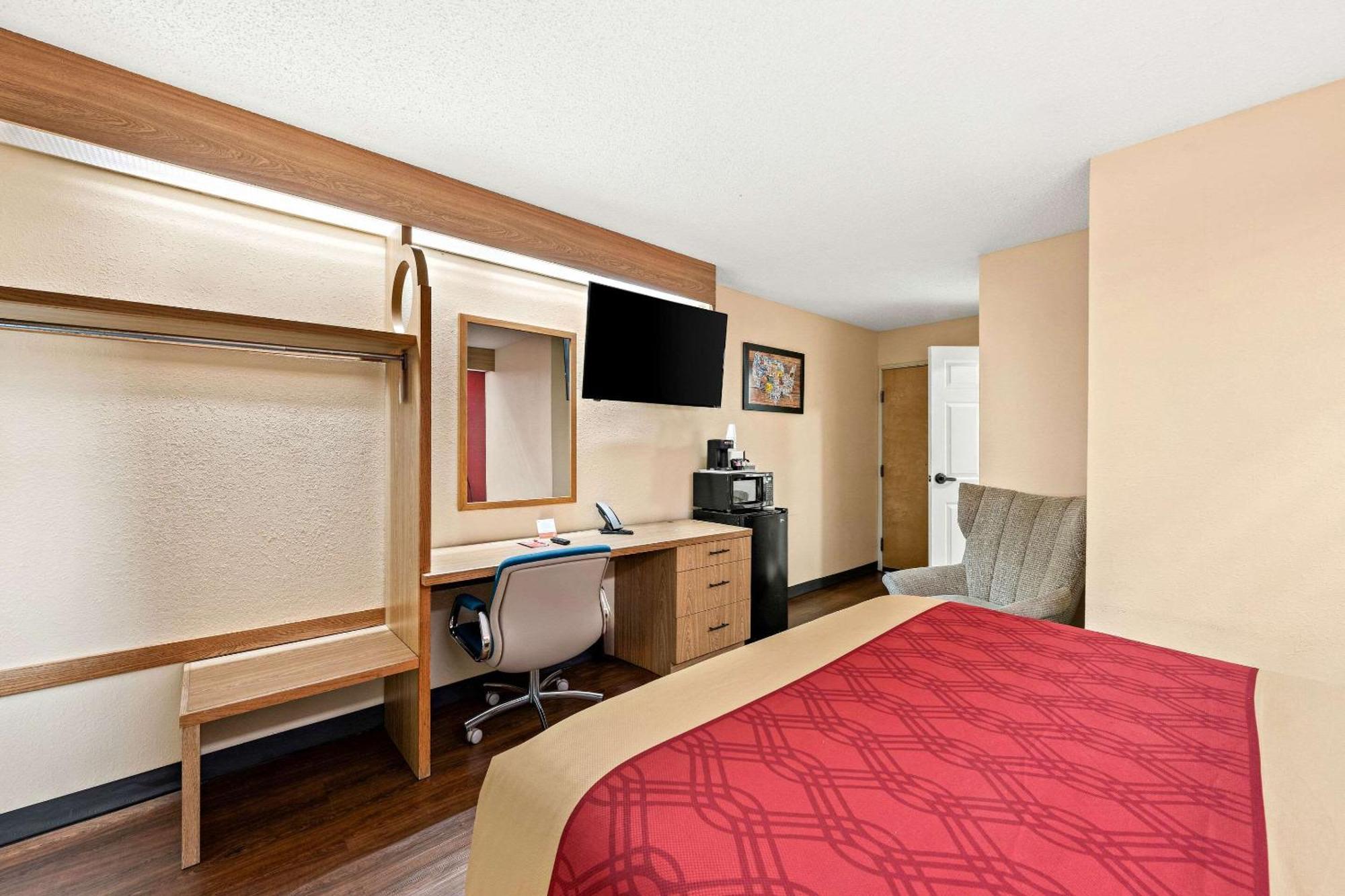 Econo Lodge London Esterno foto
