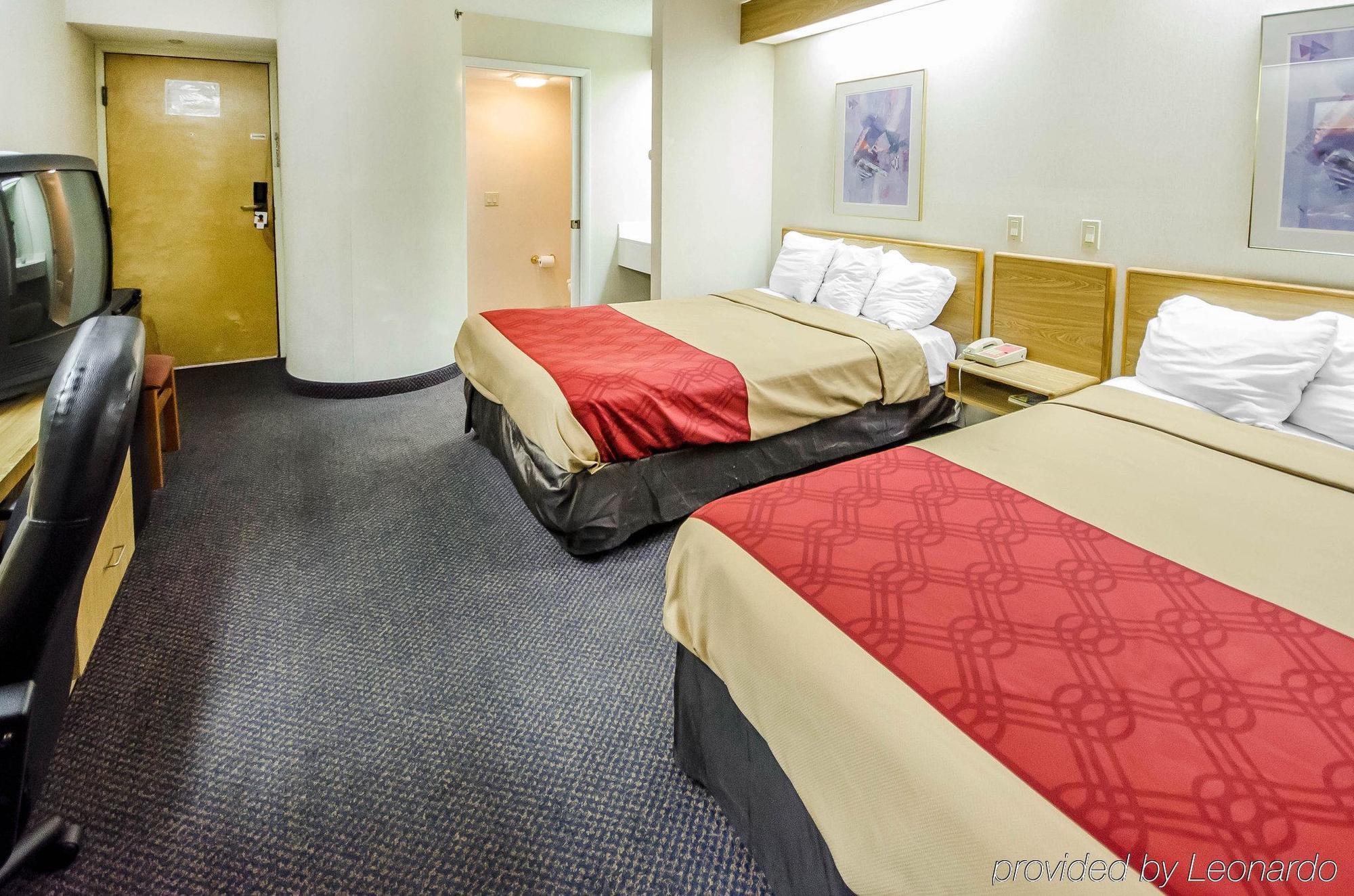 Econo Lodge London Esterno foto